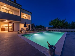 Casa per le vacanze Galovac  71