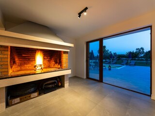 Maison de vacances Galovac  18