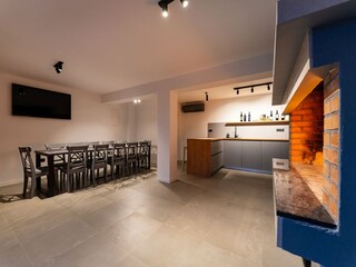 Vakantiehuis Galovac  19