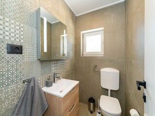 Vakantiehuis Galovac  24