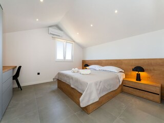 Ferienhaus Galovac  26