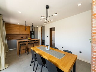 Ferienhaus Galovac  28