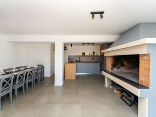 Holiday house Galovac  32