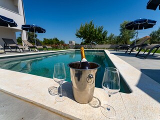 Holiday house Galovac  74