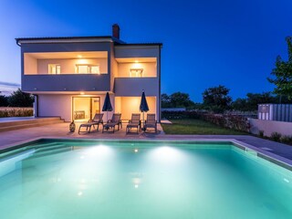 Casa per le vacanze Galovac  42