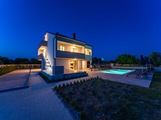 Vakantiehuis Galovac  43