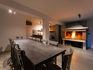 Ferienhaus Galovac  46