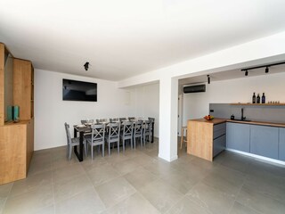 Holiday house Galovac  40