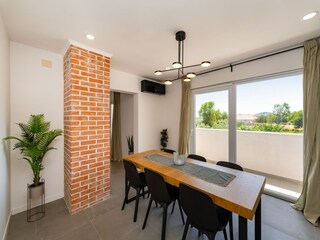 Ferienhaus Galovac  61