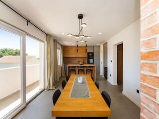 Casa per le vacanze Galovac  45