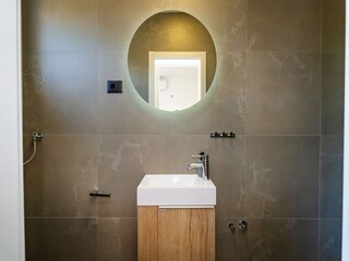 Holiday house Galovac Features 13