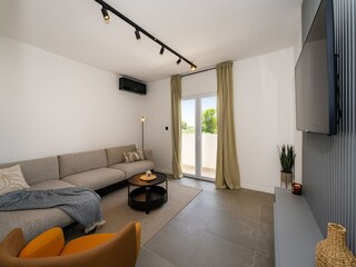 Vakantiehuis Galovac Kenmerken 22