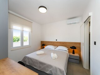 Vakantiehuis Galovac Kenmerken 29