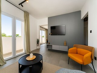 Vakantiehuis Galovac Kenmerken 23