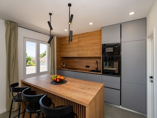 Ferienhaus Galovac Ausstattung 40