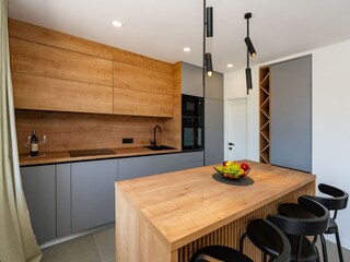 Ferienhaus Galovac Ausstattung 26