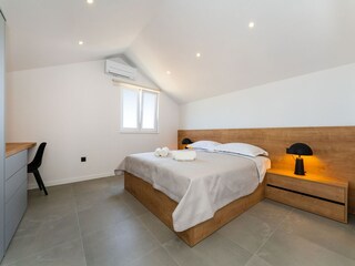 Casa per le vacanze Galovac Caratteristiche 22