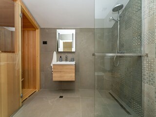 Ferienhaus Galovac Ausstattung 39