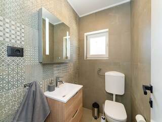 Vakantiehuis Galovac Kenmerken 25