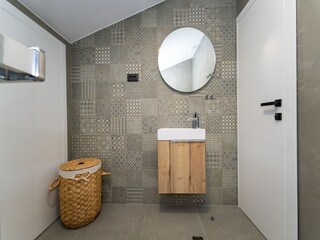 Holiday house Galovac Features 25