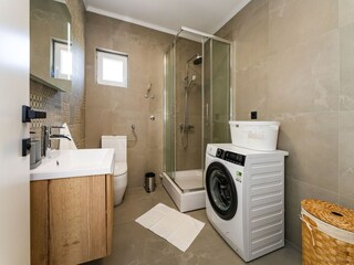 Ferienhaus Galovac Ausstattung 26