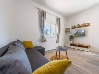 Casa de vacaciones Škabrnja  13