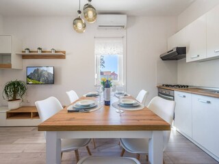 Vakantiehuis Škabrnja  24