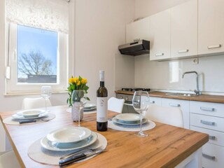 Vakantiehuis Škabrnja  26