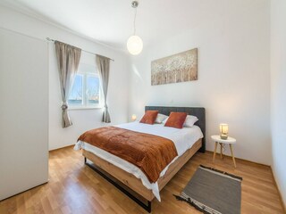 Maison de vacances Škabrnja  27