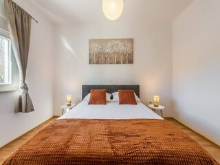 Maison de vacances Škabrnja  21