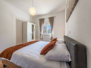 Casa per le vacanze Škabrnja  30