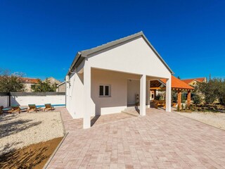 Vakantiehuis Škabrnja  18