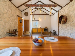 Holiday house Škabrnja Features 6