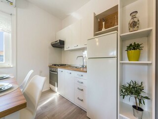Casa per le vacanze Škabrnja Caratteristiche 26