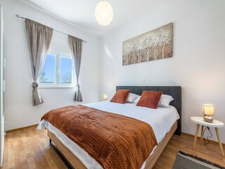 Casa per le vacanze Škabrnja Caratteristiche 12