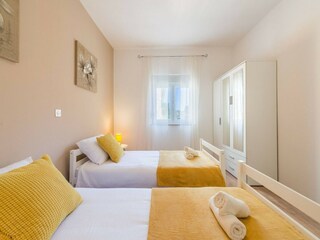 Casa per le vacanze Škabrnja Caratteristiche 13