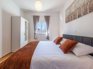 Casa per le vacanze Škabrnja Caratteristiche 14
