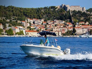 Casa per le vacanze Škabrnja Ambiente 36