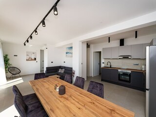 Appartement Vrsi Équipement 41