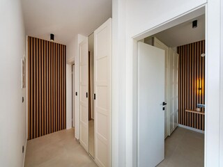 Appartement Vrsi Équipement 46