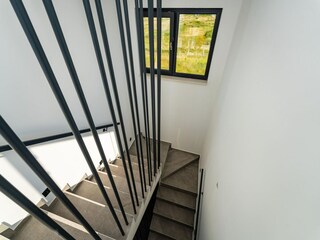 Appartement Vrsi Équipement 47