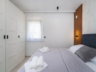 Appartement Vrsi Équipement 50