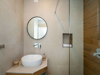 Appartement Vrsi Équipement 53