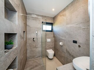 Appartement Vrsi Équipement 54