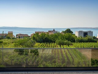 Appartement Vrsi Enregistrement extérieur 33