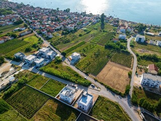 Appartement Vrsi Environnement 76