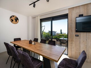 Apartamento Vrsi Características 34
