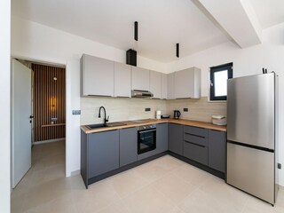 Apartamento Vrsi Características 35