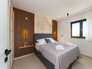 Apartamento Vrsi Características 36