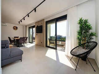 Apartamento Vrsi Características 37